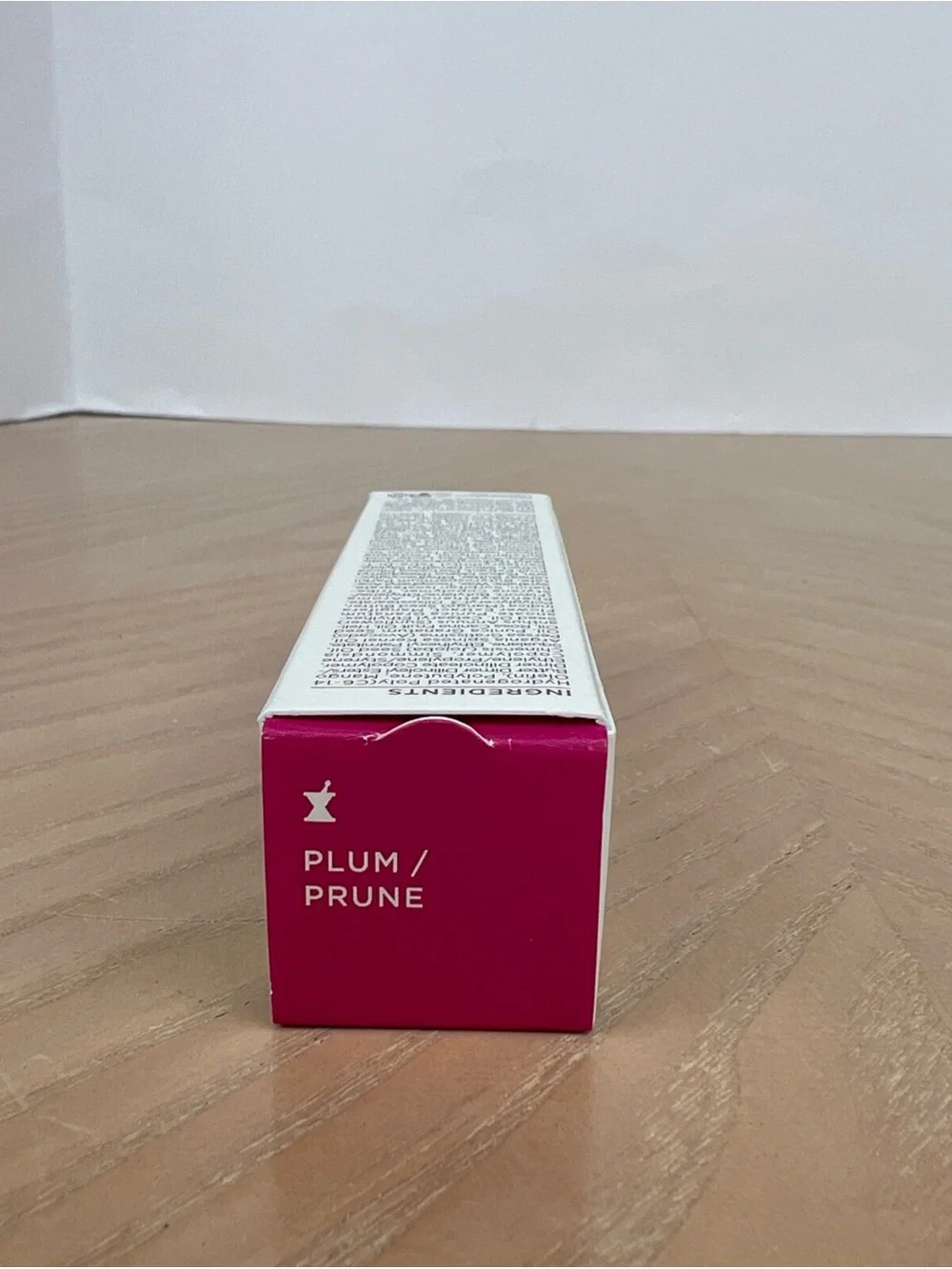 Perricone MD Lip Oil in Neutral Pink Plum New in Package